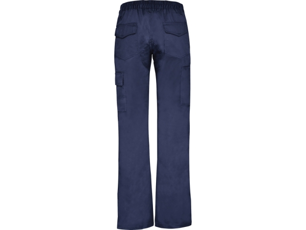 Брюки женские "Daily", нэйви