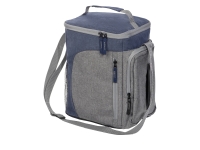 Сумка-холодильник Festival XL, серый/синий Сумка-холодильник Festival XL, серый/синий