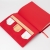 Ежедневник Portfolio Caprice A5+
