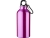 Бутылка "Oregon" с карабином 400мл, пурпурный