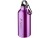 Бутылка "Oregon" с карабином 400мл, пурпурный