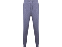 Брюки "Iria", синий меланж Брюки "Iria", синий меланж