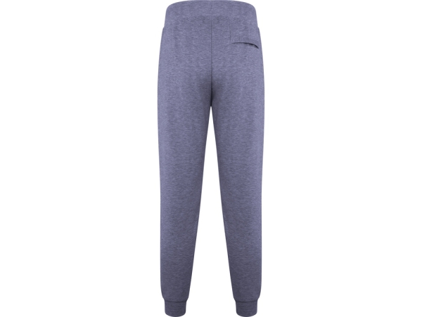 Брюки "Iria", синий меланж