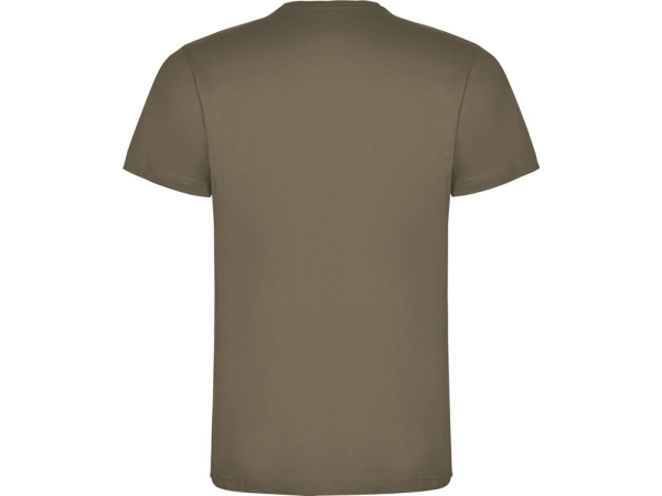 Футболка "Dogo Premium" мужская, ореховый