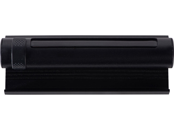 Парковочная табличка «Frontpark», черный