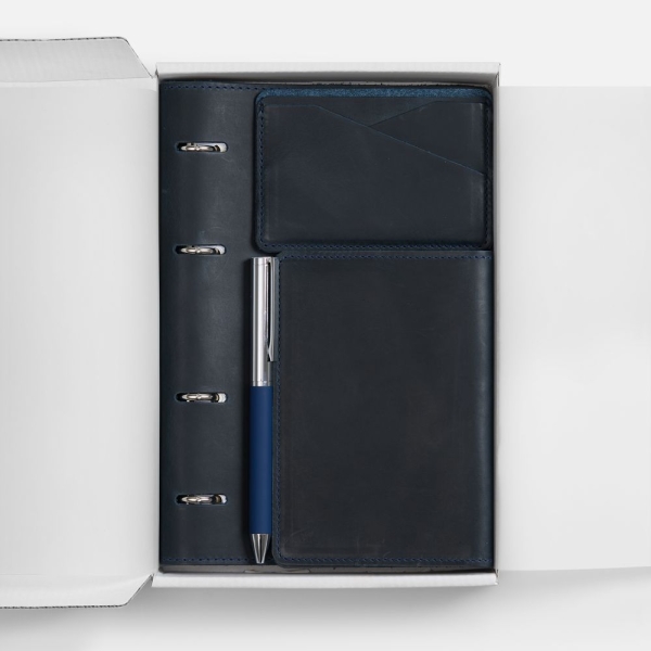 Набор inStream Maxi, синий