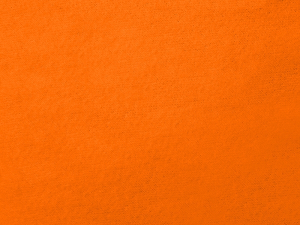 Плед «Нежность» с плечевым ремнем, оранжевый