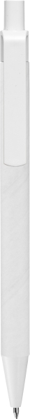 Ручка VIVA NEW Белая полностью 3005.77