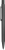 Ручка MAX SOFT MIRROR Графитовая полностью 1111.99