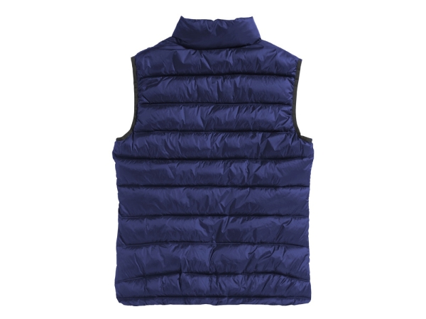 Жилет Mercer женский, темно-синий