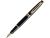 Перьевая ручка Waterman Expert 3, цвет: Black Laque GT, перо: F