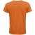 Футболка мужская Crusader Men, оранжевая