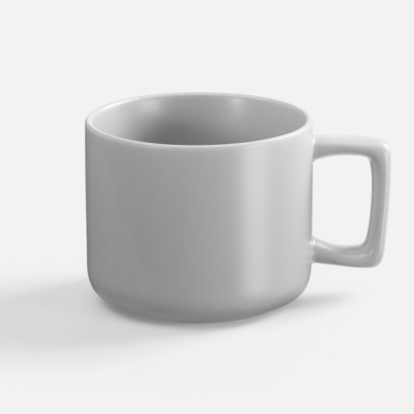 Набор Alaska Tea, серый