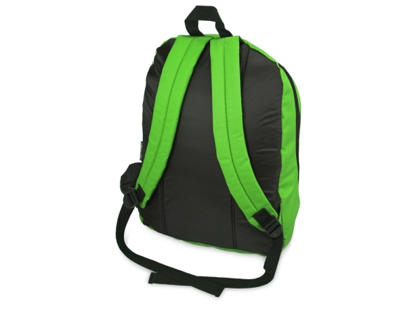 Рюкзак Arizona, зеленый/белый/черный