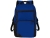 Рюкзак Rush для ноутбука 15,6" без ПВХ, ярко-синий/черный