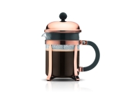 CHAMBORD 500. Coffee maker 500ml, медь CHAMBORD 500. Coffee maker 500ml, медь