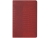 Ежедневник недатированный А5 "Amazonia", бордовый с золотым обрезом