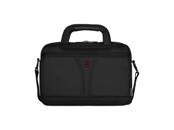 Чехол WENGER BC-Up для ноутбука 14'', черный, баллистический нейлон, 38 x 10 x 25 см, 8 л