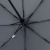 Зонт складной Brellix, серый
