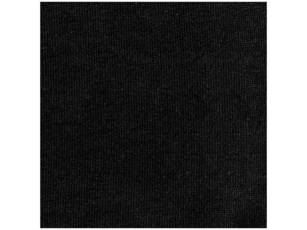 Nanaimo мужская футболка с коротким рукавом, черный