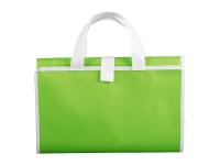 Коврик пляжный Sand Dune, лайм/белый Коврик пляжный Sand Dune, лайм/белый