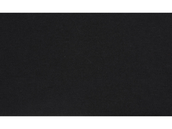 Рубашка поло "First 2.0" мужская, черный