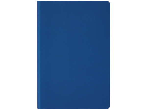 Ежедневник недатированный А5 "Megapolis Color Flex New", темно-синий