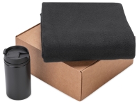 Набор Warmth, черный Набор Warmth, черный