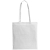 Сумка для покупок Torbica Color, белая