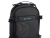Рюкзак на одно плечо TORBER Xtreme, чёрный, 20 х 8 х 31 см, 5л