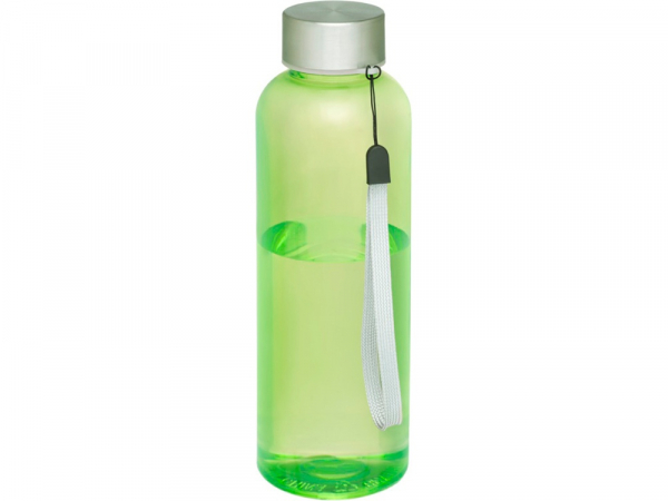 Спортивная бутылка Bodhi от Tritan™ объемом 500 мл, transparent lime