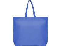 Сумка SEA из нетканого материала, электрический синий Сумка SEA из нетканого материала, электрический синий