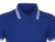 Рубашка поло "Erie" мужская, кл. синий