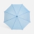 Зонт-трость Standard, голубой