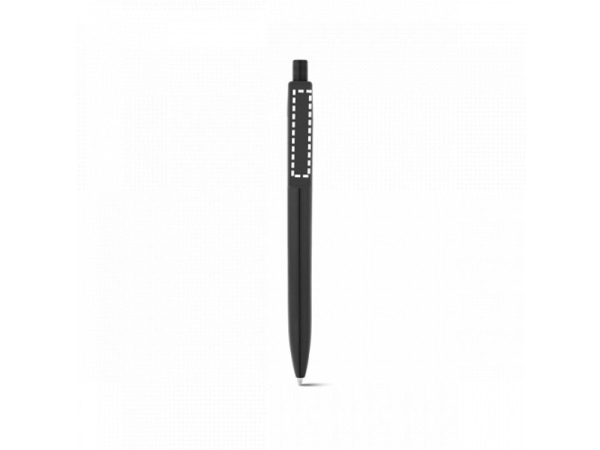 RIFE. Шариковая ручка с зажимом для нанесения доминга, Светло-зеленый