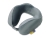 Подушка для путешествий с эффектом памяти Travel Blue Tranquility Pillow, увеличенная (212), цвет серый