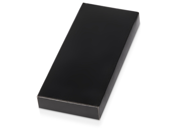 Брелок «Circle», серебристый