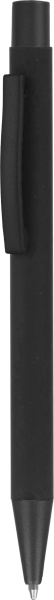 Ручка MAX SOFT MIRROR Черная полностью 1111.88
