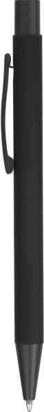 Ручка MAX SOFT MIRROR Черная полностью 1111.88