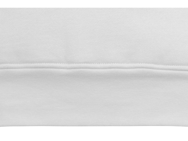 Толстовка с капюшоном "Amsterdam" мужская, белый