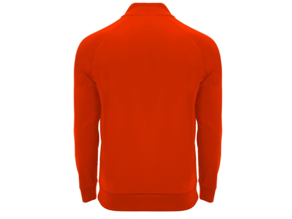 Толстовка "Epiro", красный