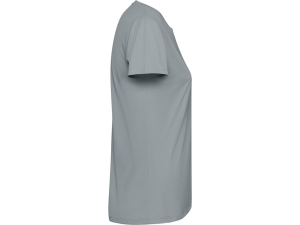 Футболка «Estoril» женская, серый