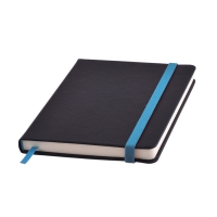 Ежедневник недатированный RAY, формат А5, в клетку