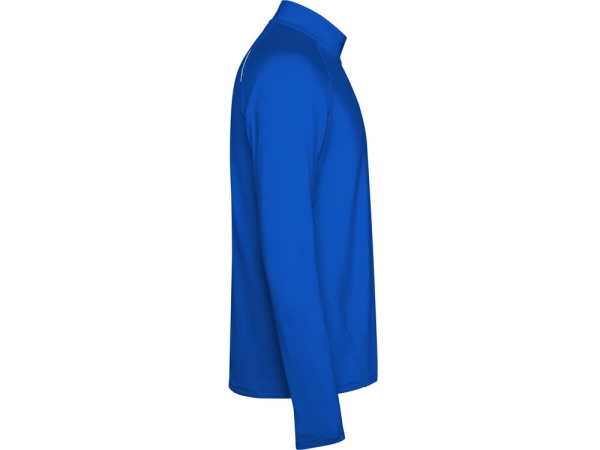 Лонгслив «Estambul» мужской, королевский синий