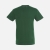 Футболка унисекс Titan, темно-зеленая