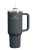 Термокружка Quencher H2.0 1180 с трубочкой, серая