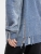 Джемпер Denim на заказ, полушерсть