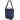 Tundra, сумка-холодильник из переработанного PET-пластика, для обеда, на 9 банок - Heather navy