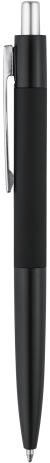 Ручка LEX SOFT Черная 2060.08