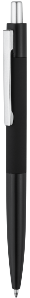 Ручка LEX SOFT Черная 2060.08
